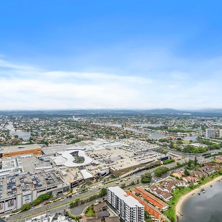 Casino Residences 1 & 2 Bedroom Apartments Gold Coast Exterior photo