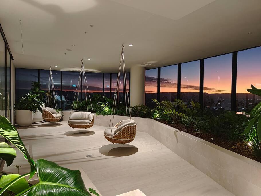 Casino Residences 1 & 2 Bedroom Apartments Gold Coast Exterior photo