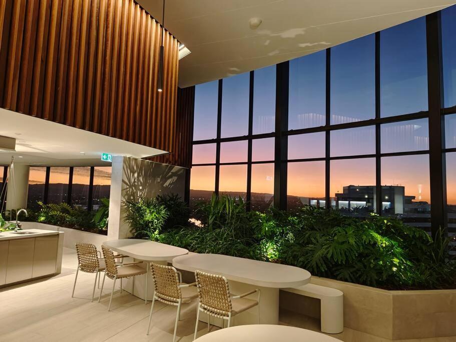 Casino Residences 1 & 2 Bedroom Apartments Gold Coast Exterior photo